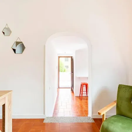 Casa Maria Villa Nesso Exterior photo